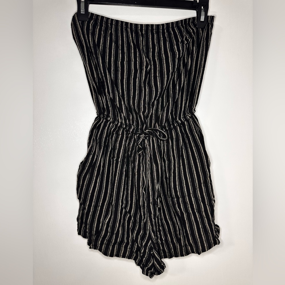 Hollister Romper